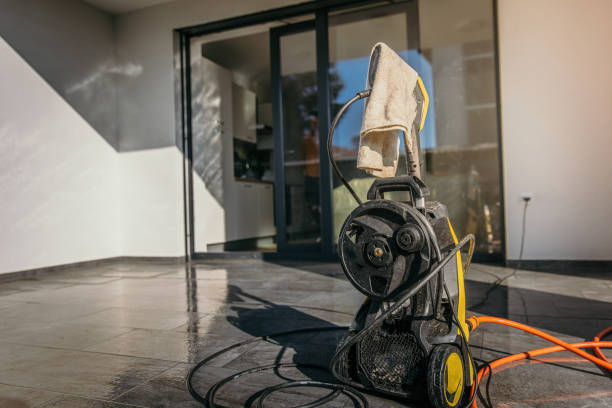 Best Post-Construction Pressure Washing  in Wills Point, TX