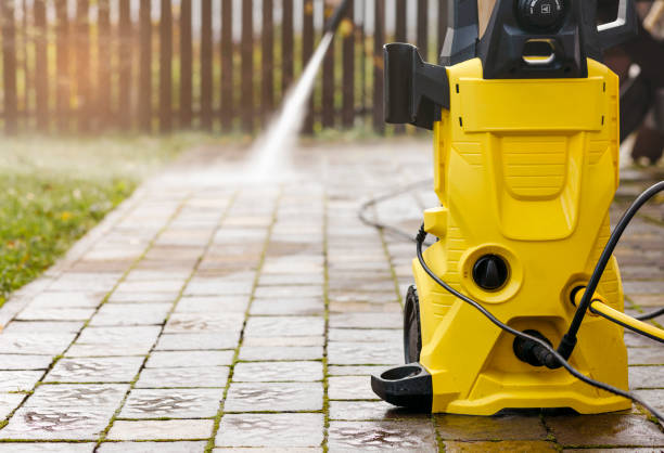 Best Sidewalk and Walkway Cleaning  in Wills Point, TX