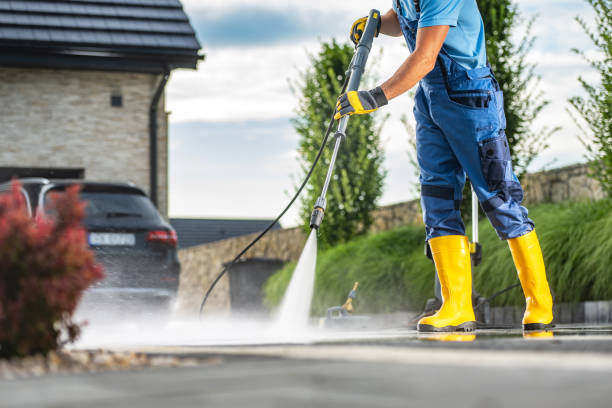 Best Gas Station Cleaning  in Wills Point, TX